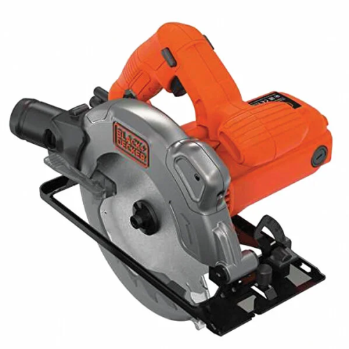 Black&Decker CS1250L Daire Testere 1250W 190mm