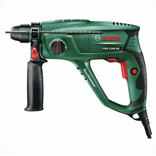 Bosch Kırıcı Delici Matkap PBH 2100 RE